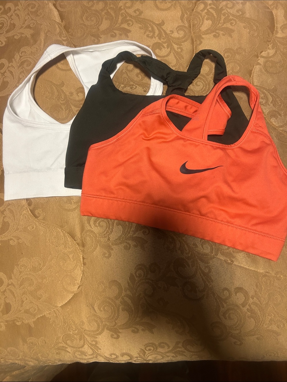 Women’s Sports Bras Size S